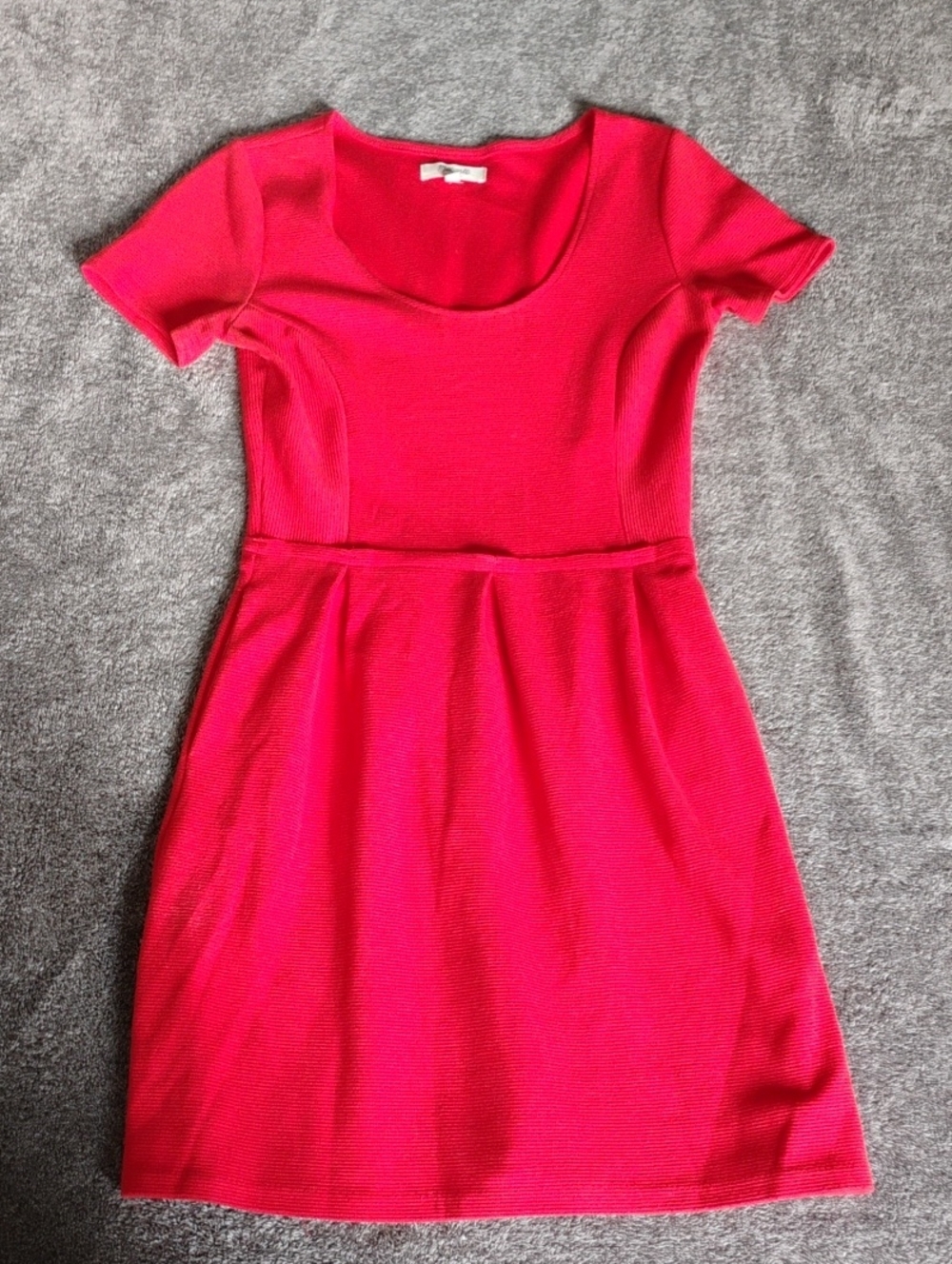 Madewell Bistro Dress